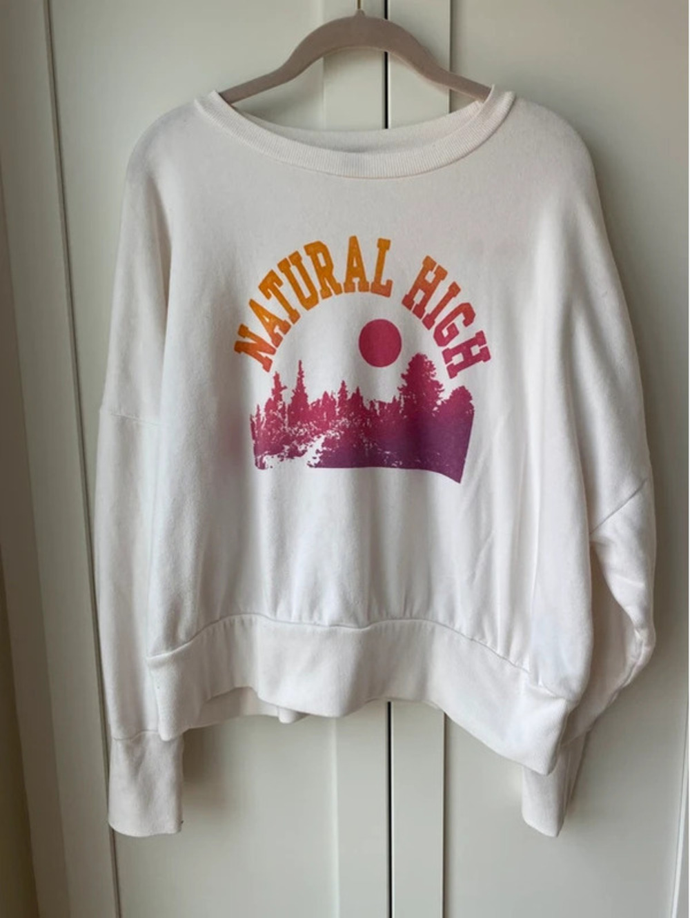 Women’s extra large Old Navy Sweatshirt